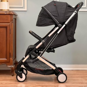 کالسکه مسافرتی چلینو مدل Chelino Carryon