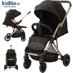 کالسکه چمدانی کیدیلو Kidilo 6530 mini