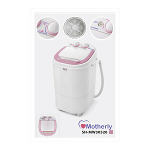 مینی واش مادرلی مدل SH-MW30520