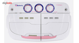 مینی واش مادرلی مدل SH-MW38810