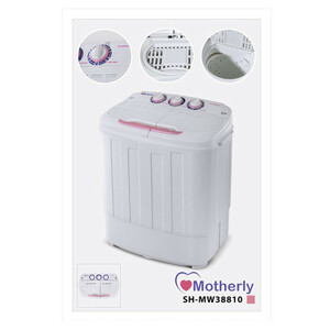مینی واش مادرلی مدل SH-MW38810