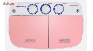 مینی واش مادرلی مدل SH-MW38820