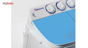 مینی واش مادرلی مدل SH-MW38820