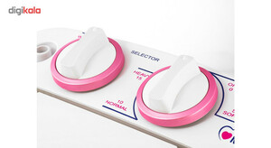 مینی واش مادرلی مدل SH-MW27520