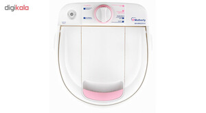 مینی واش مادرلی مدل SH-MW27510