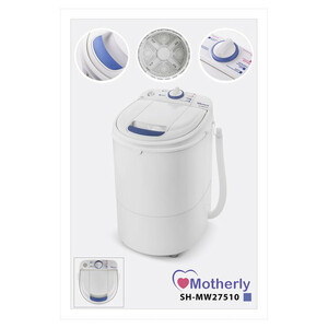 مینی واش مادرلی مدل SH-MW27510