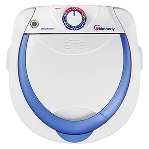 مینی واش مادرلی مدل sh mw 27210