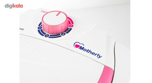 مینی واش مادرلی مدل SH-MW27210