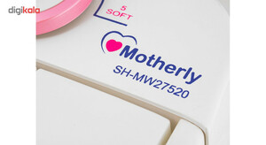 مینی واش مادرلی مدل SH-MW27210