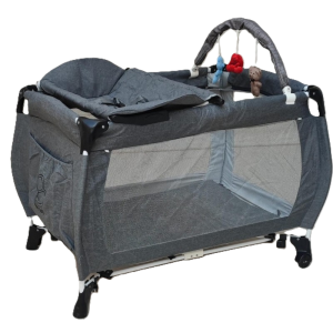 تخت و پارک بازی کاپرا