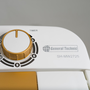 مینی واش جنرال تکنیک مدل SH-MW2715