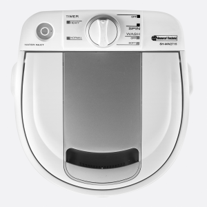 مینی واش جنرال تکنیک مدل SH-MW2715