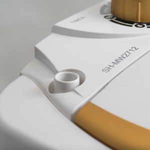 مینی واش جنرال تکنیک مدل SH-MW 2712