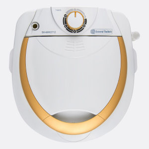 مینی واش جنرال تکنیک مدل SH-MW 2712