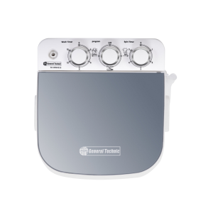 مینی واش مدل مینی واش و کتونی شور جنرال تکنیک (کتانی شور) سه ولوم مدل SH-MW -4035