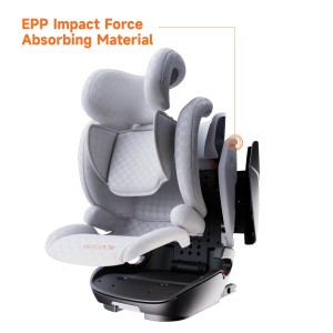 صندلی ماشین   ولدون COCOON TRAVEL 2