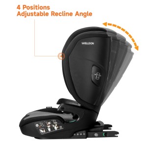 صندلی ماشین   ولدون COCOON TRAVEL 2