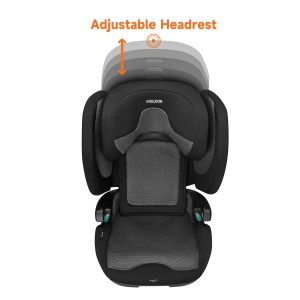 صندلی ماشین   ولدون COCOON TRAVEL 2