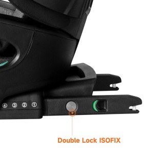 صندلی ماشین   ولدون COCOON TRAVEL 2