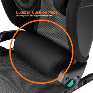 صندلی ماشین   ولدون COCOON TRAVEL 2