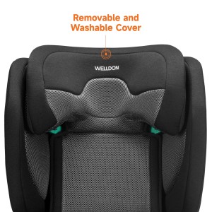 صندلی ماشین   ولدون COCOON TRAVEL 2