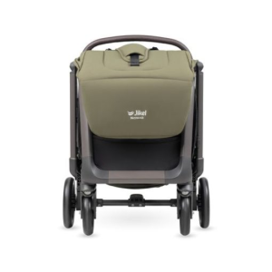 کالسکه مسافرتی جیکل مدل نومد jikel nomad