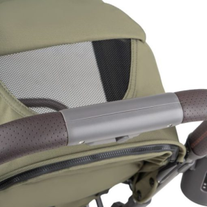 کالسکه مسافرتی جیکل مدل نومد jikel nomad