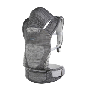 آغوشی کیکابو مدل هودی  Hoody Fly knit