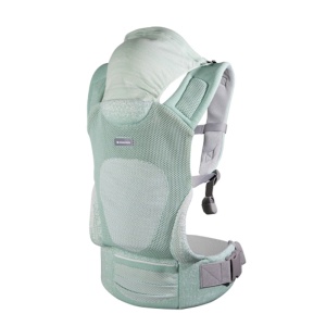 آغوشی کیکابو مدل هودی  Hoody Fly knit