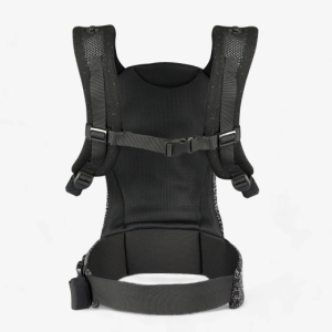 آغوشی کیکابو مدل Hoody Fly knit