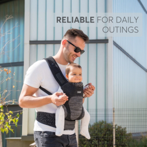 آغوشی کیکابو مدل Hoody Fly knit