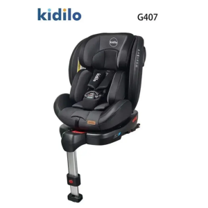صندلی ماشین چرخشی کیدیلو  جی 407 kidilo g