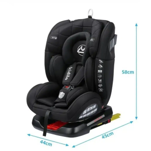 صندلی ماشین ۳۶۰ درجه چرخشی کیدیلو  Kidilo KBH308