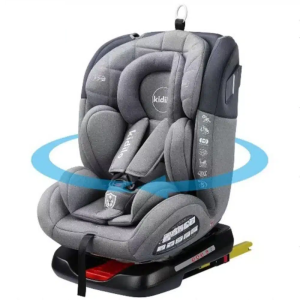 صندلی ماشین ۳۶۰ درجه چرخشی کیدیلو  Kidilo KBH308