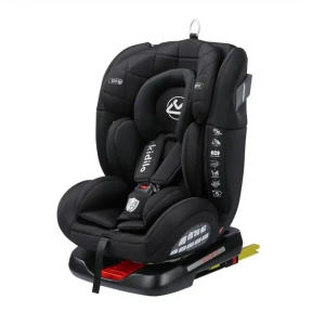 صندلی ماشین ۳۶۰ درجه چرخشی کیدیلو  Kidilo KBH308