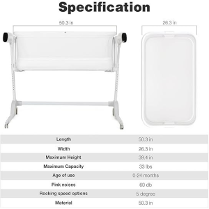 تخت و گهواره برقی کیدیلو سه کاره  مدل جی kidilo g 506