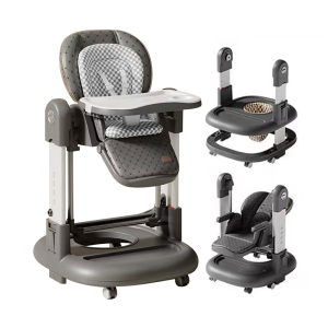 صندلی غذای تابشو سه کاره کیدیلو