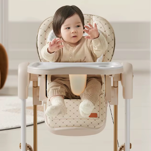 صندلی غذای تابشو سه کاره کیدیلو