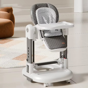 صندلی غذای تابشو سه کاره کیدیلو