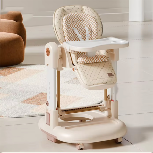 صندلی غذای تابشو سه کاره کیدیلو