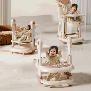 صندلی غذای تابشو سه کاره کیدیلو