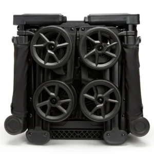 کالسکه فوق جمع شو مانچیکن مدل اسپارو Sparrow™ Ultra Compact Stroller