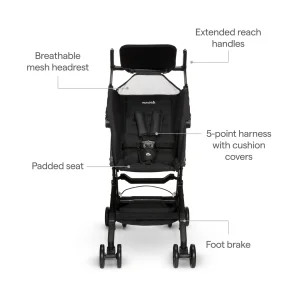 کالسکه فوق جمع شو مانچیکن مدل اسپارو Sparrow™ Ultra Compact Stroller