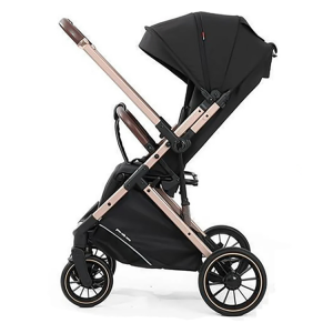 کالسکه دسته دوطرفه کیدیلو مدل  kidilo 6530 pro