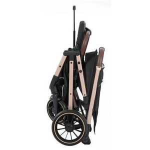 کالسکه دسته دوطرفه کیدیلو مدل  kidilo 6530 pro