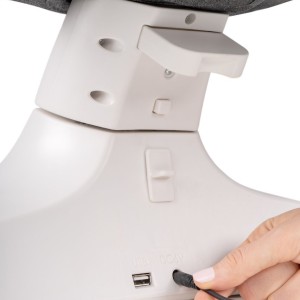 گهواره برقی نکسوز Nexus Jikel