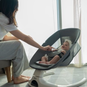 گهواره برقی نکسوز Nexus Jikel