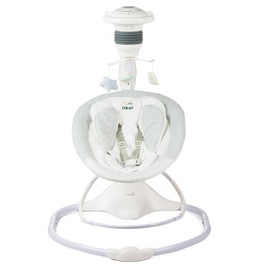 تاب برقی  دو کاره جیکل مینوسMinos 2-in-1 Swing & Rocke