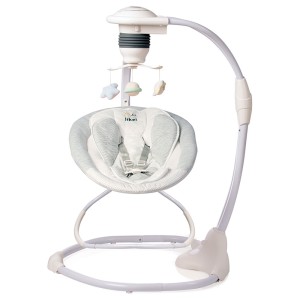 تاب برقی  دو کاره جیکل مینوسMinos 2-in-1 Swing &amp; Rocke