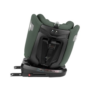 صندلی ماشین i-size کیکابو مدل i-Moove2